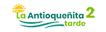 Antioqueñita Tarde