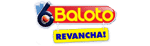 Logo Baloto Revancha